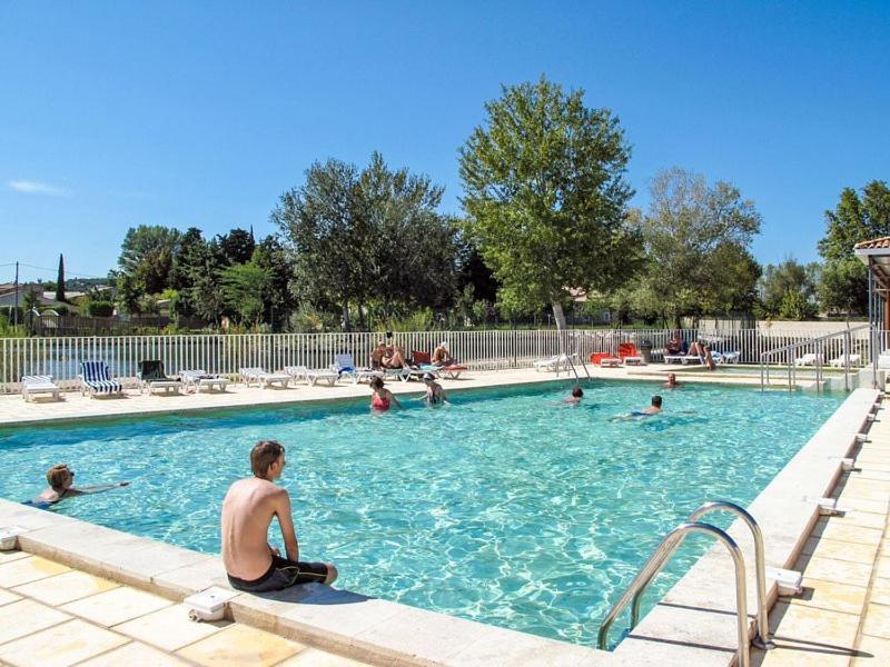 Holiday home Casa De Provence *