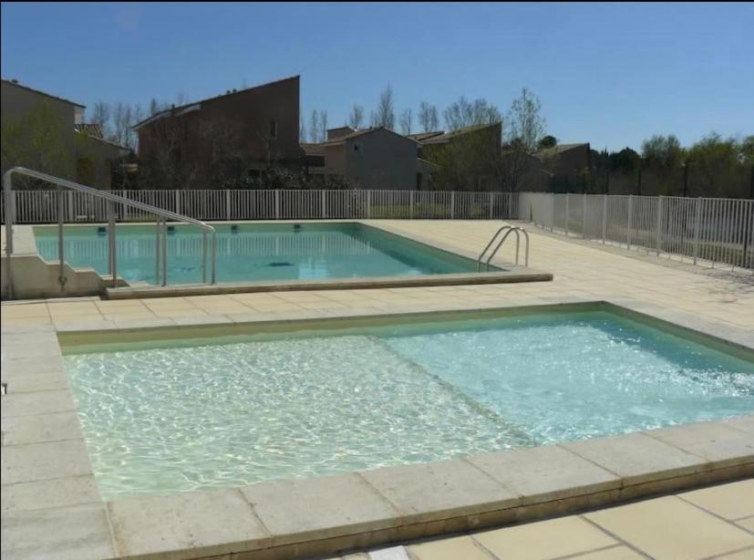 Casa De Provence Holiday home Saint-Saturnin-les-Avignon